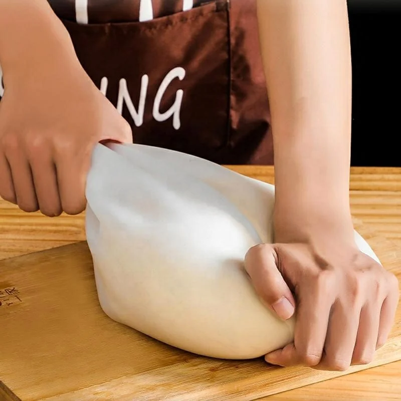 Kneading Dough Tool Efficient Pastry Cloth Solutions
