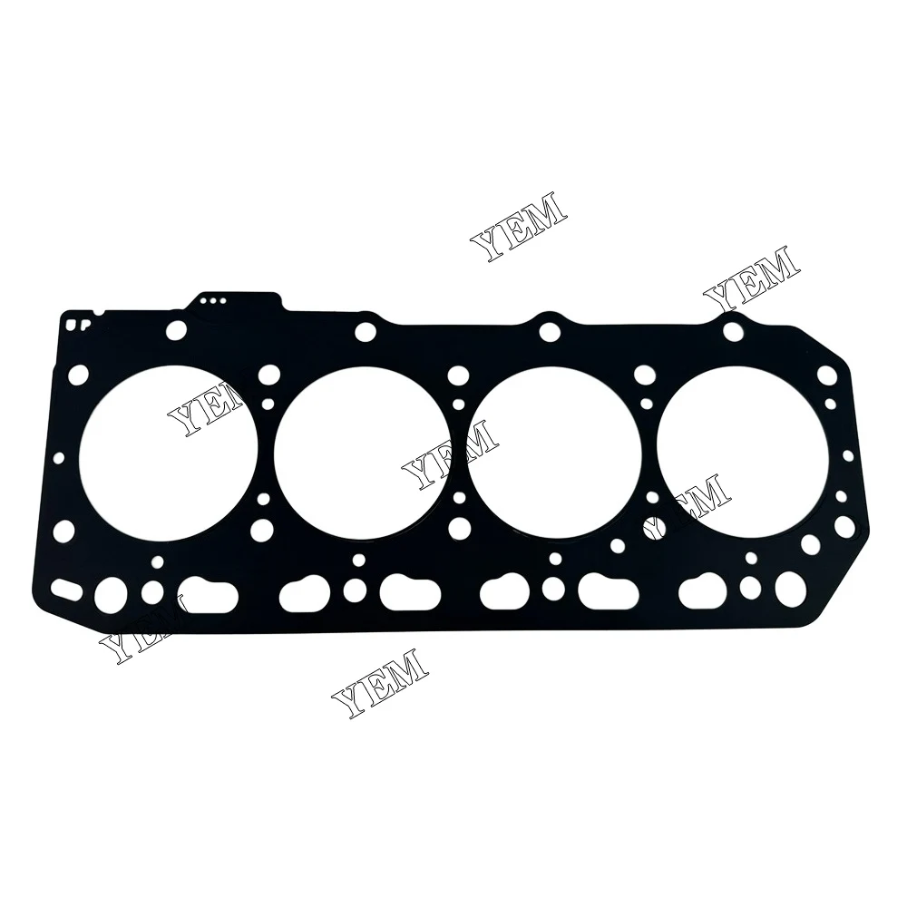 129408-01330 Head Gasket 4TNV84 for Yanmar Wholesale Engine Parts 3
