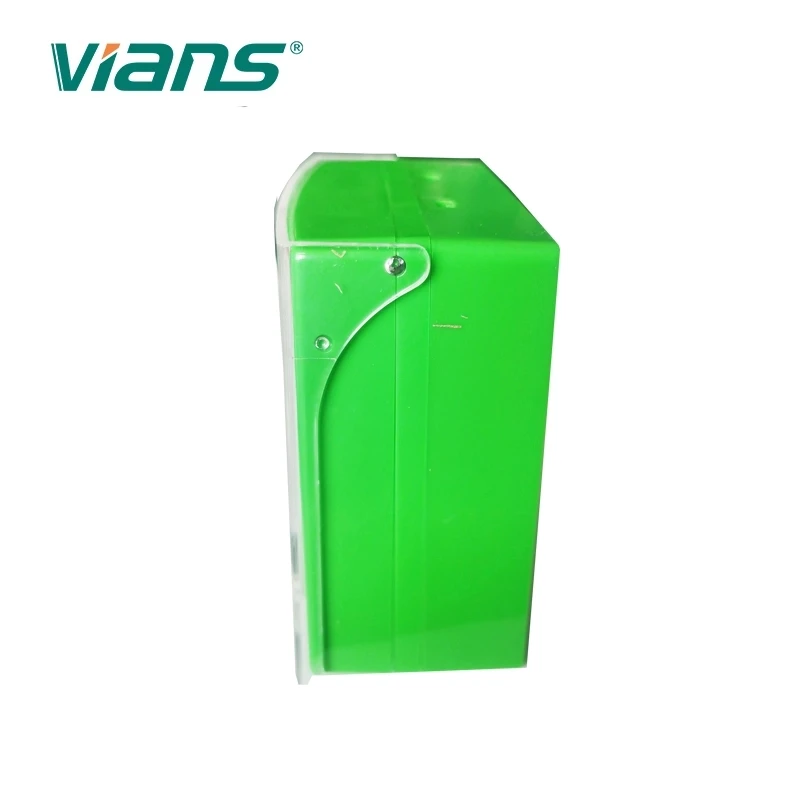 Break Glass Fire Alarm Door Release Emergency Exit Button For Access Control