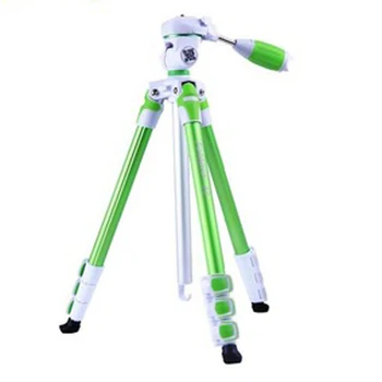 Oem Fotopro Portable Aluminum Selfie Stick Smartphone Flexible Camera Tripod Stand for Dslr Compact Tripod detail image