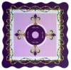 Tapis violet