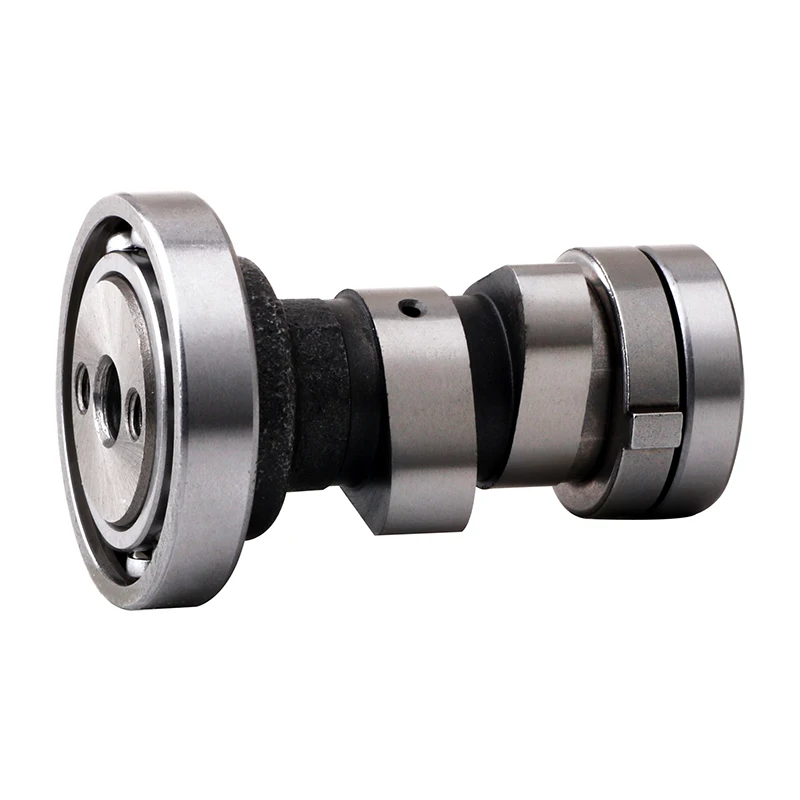 TVS APACHE Deluxe Motorcycle Camshaft High Quality Metal Perfect Fit New 1 Year Warranty OEM Available China Made for Models