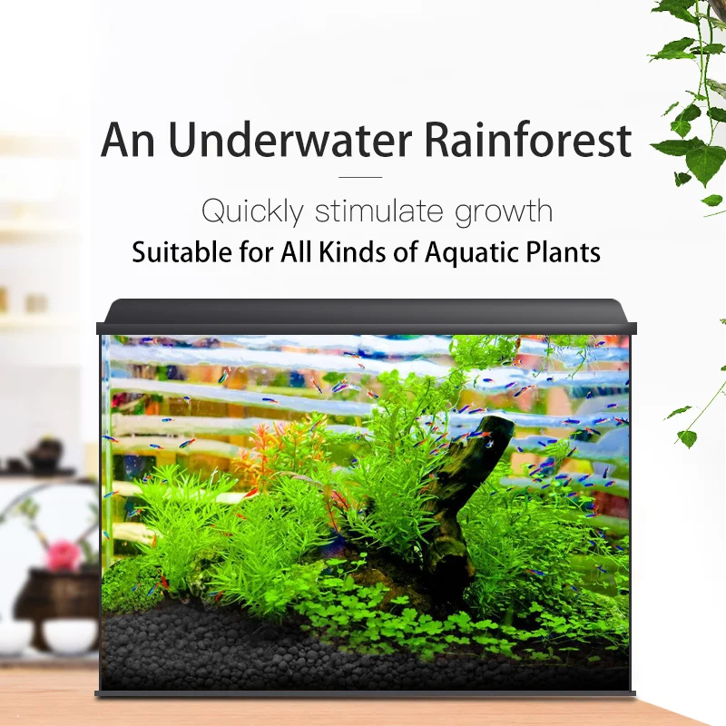 Yee Aqua Soil Planted Aquarium Substrate Aquarium Soil Aquatic Plant Soil Amazonia Aquasoil