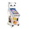 Máquina de pinball arcoíris