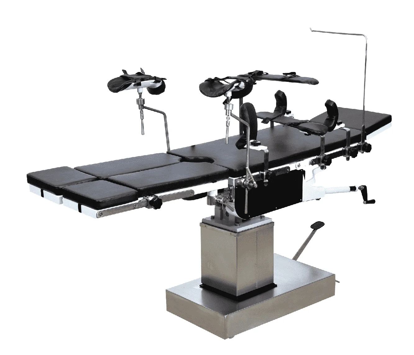 Medical Equipment Birthing Gynecology Operating Table Electric ...