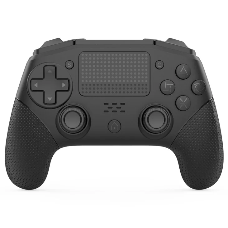 Transparent Wireless Controller Gamepad For Sony PS4 Joystick Game Controller