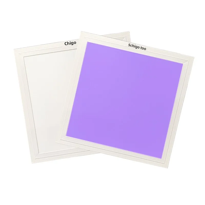 405NM UV Sterilization Mite Removal Aluminum Ceiling Lamp for Kitchen and Bathroom Lighting