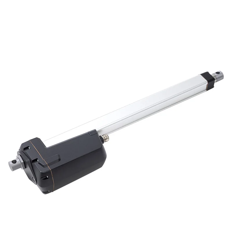 linear actuator trolling motor