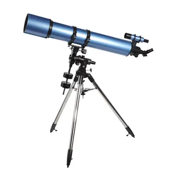 High Definition Refractor Astronomical Telescopes (1200x150)