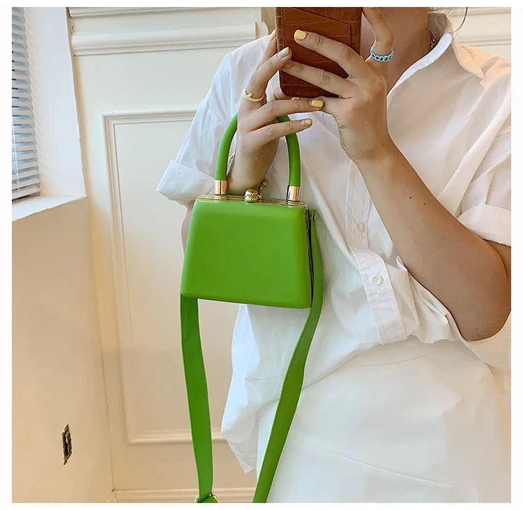 Designer Luxury Handbag Top Handle Crossbody Bag Handbag Woman Bag 2021 ...