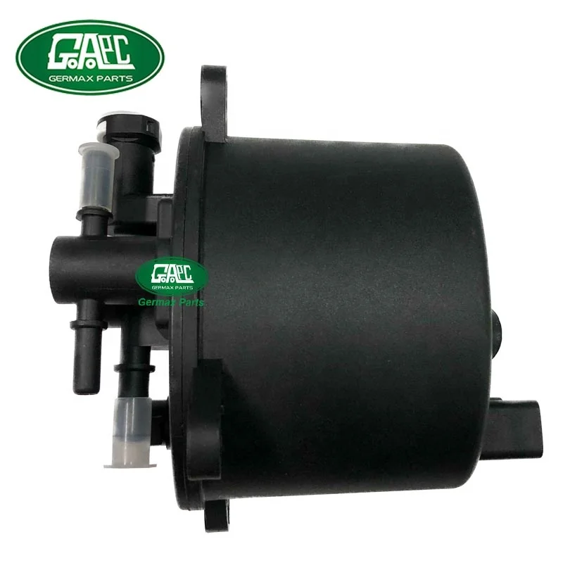2.2 Diesel Fuel Filter LR001313 GL0552 for Land Rover Freelander 2 Spare Parts Accessories Factory Manufacturer Online