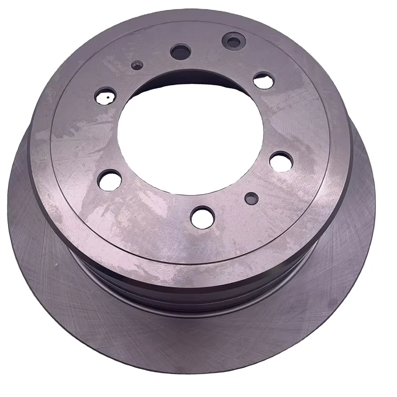 はづき Auto Brake Systems Parts Brake Disc 42431-60170 Suitable for