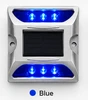 Bleu clignotant