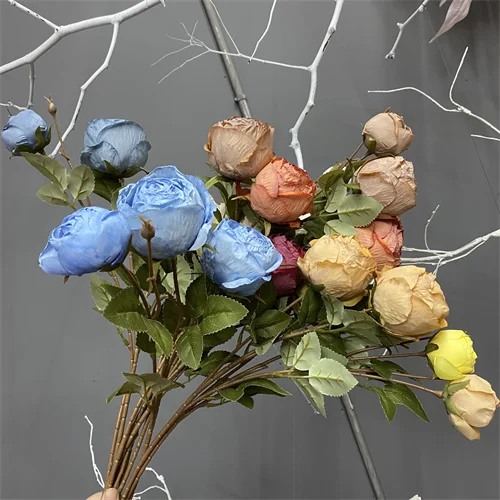 Bring die skoonheid van natuur binne met kunsmatige groen plante in potte