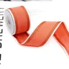Orange Red