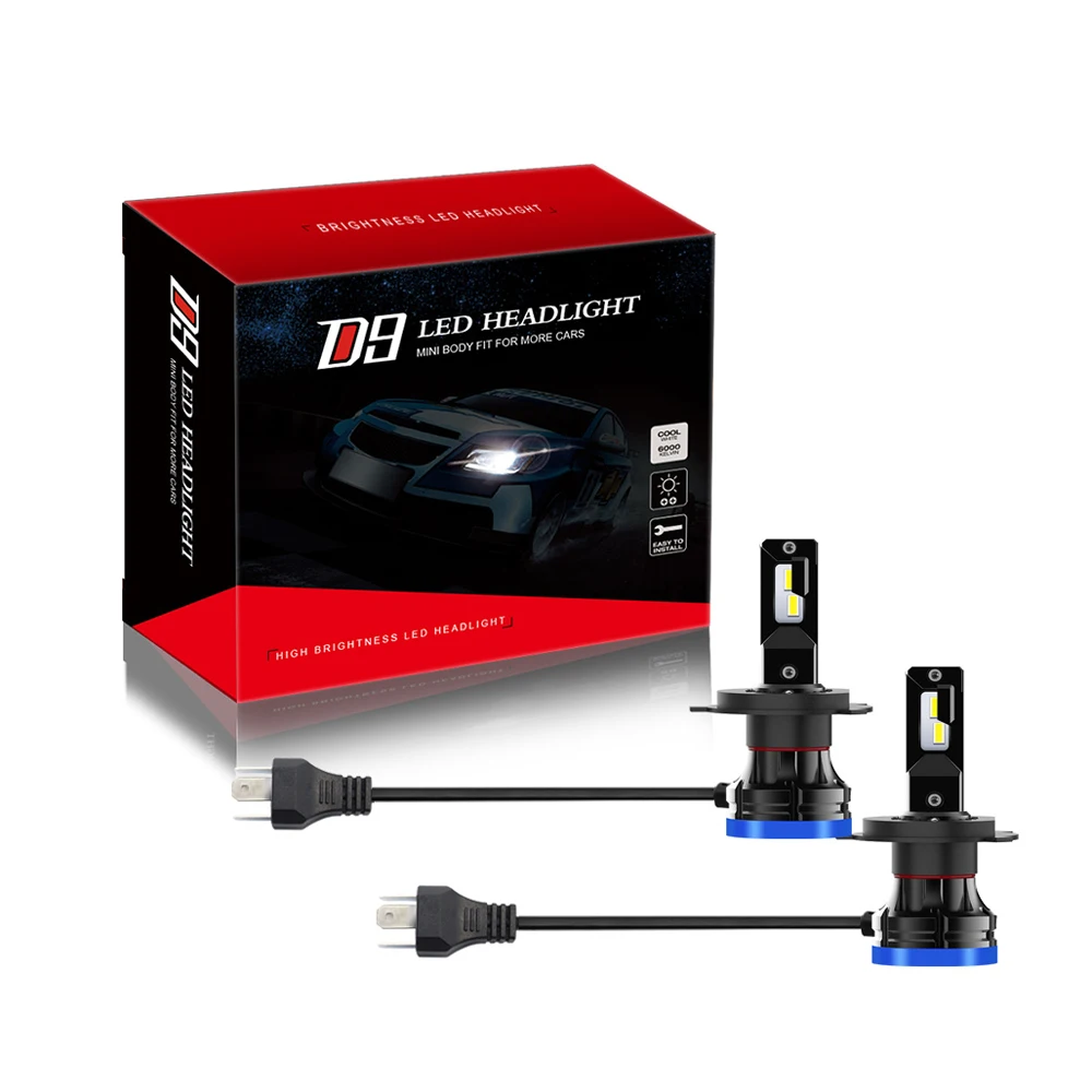 Super bright headlights Clearance