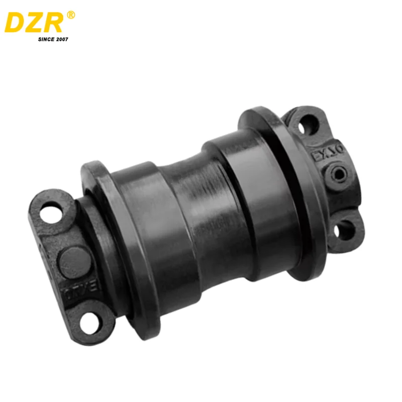 Durable Excavator Bottom Roller 9153152 for Hitachi EX70