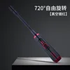 Red plating