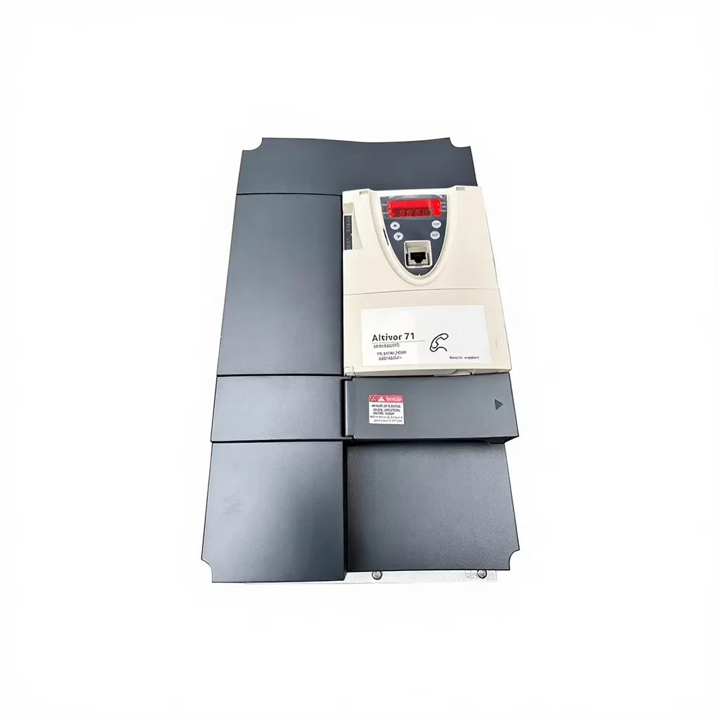 Gold Sellet  ATV71HD18N4Z  Inverter  New Original WarehouseStock plc programming controller