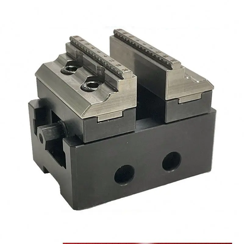 Wholesale Price Precision CNC Vise H54 Style 4-axis 5-axis Universal Vice Precision Vise Self Centering Vise