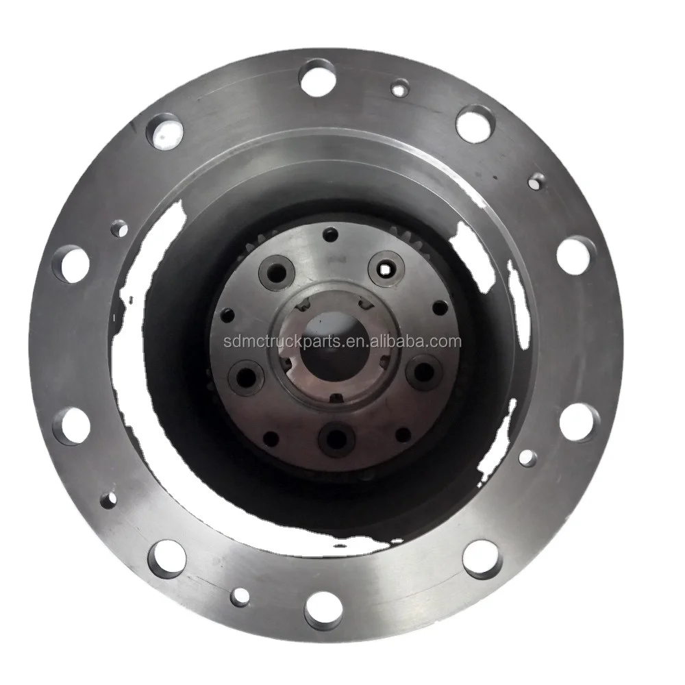 High Quality Truck Parts - Planetary Wheel Reducer Assembly