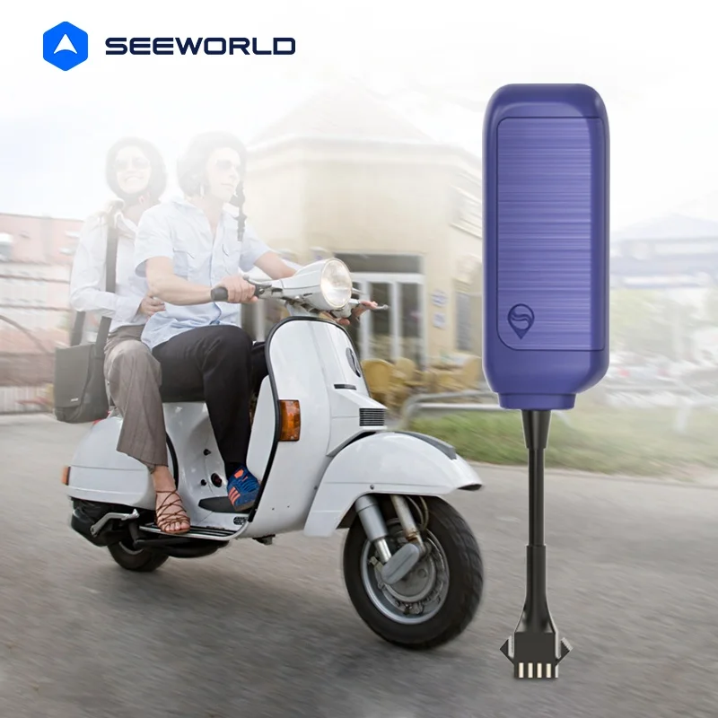 Webfleet Solution 4G Gps Detector Tracker Safety Tracking Devices for Stolen Trailer Vehicles Car in Store