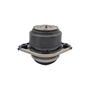 Auto Spare A2512405017 Transmission Engine Mount Metal rubber Material for Mercedes-Benz W251 R320 3.0T 2014-2019