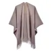 16# ombre khaki