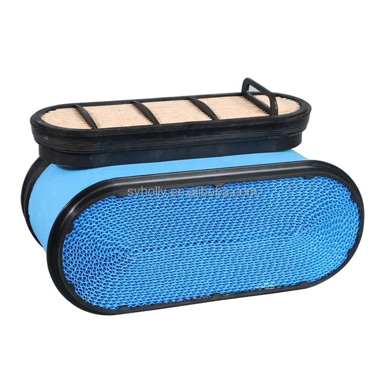 Diesel Tractors Engine Honeycomb Air Filter P608665 AF4203 321 
