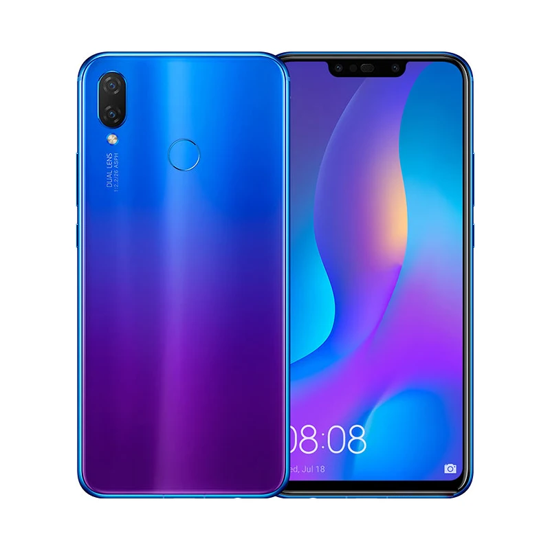 huawei nova 3i second hand