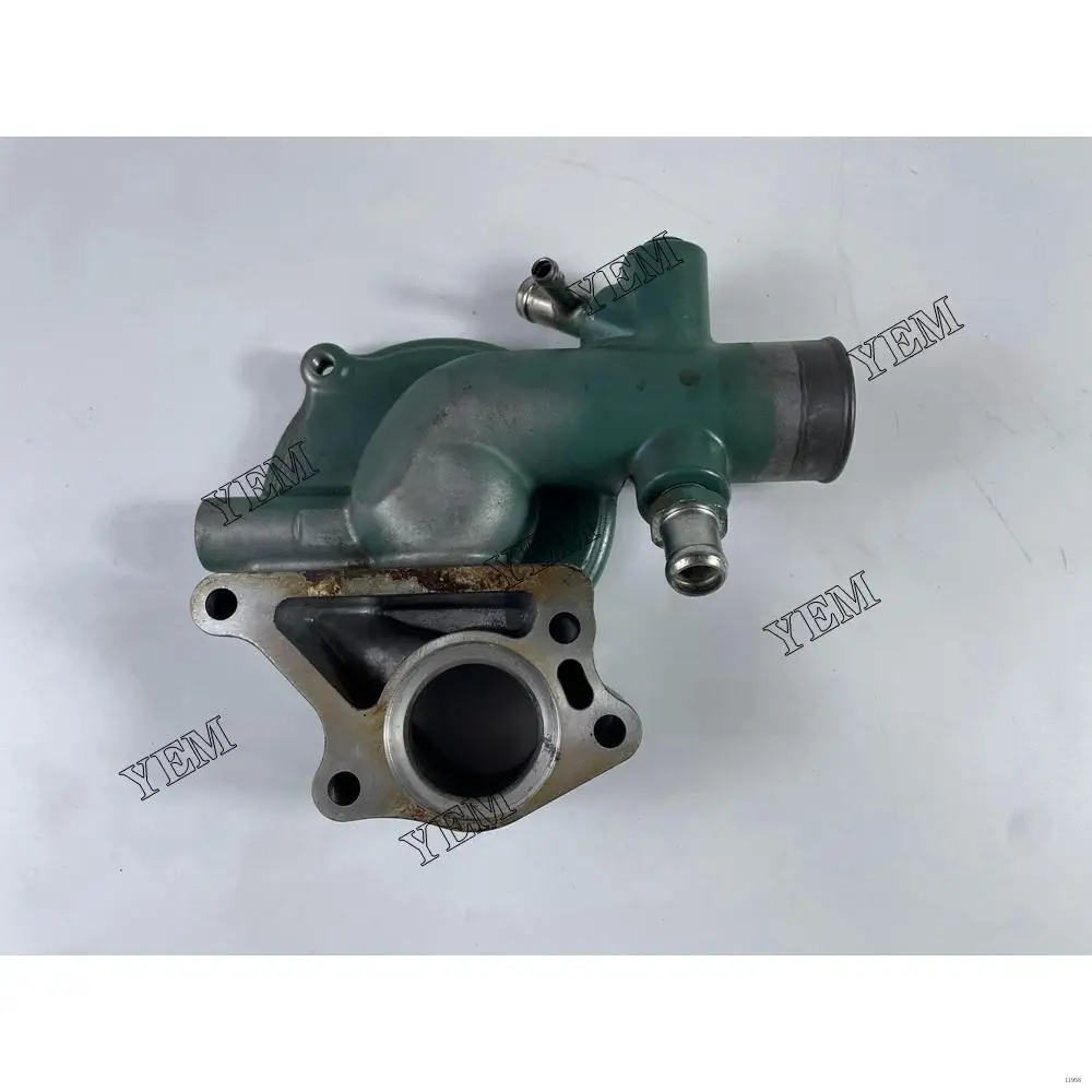 V3800 Water Pump Seat 1J500-73060 for Kubota