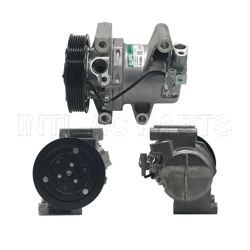 AUTO AIR CONDITIONING AC COMPRESSOR for ISUZU D-MAX 1.9L 3.0L 92600D642A 8982568371