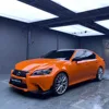 naranja fuego