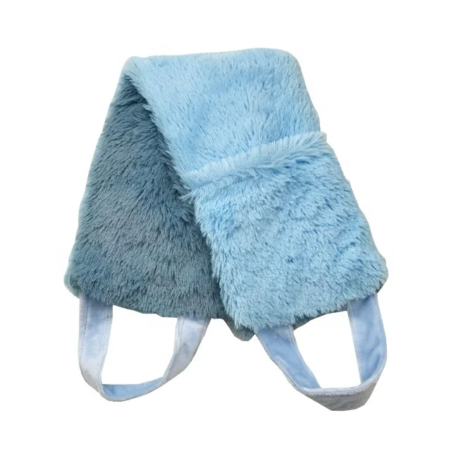 Bottle Wheat Microwave Heat Pack