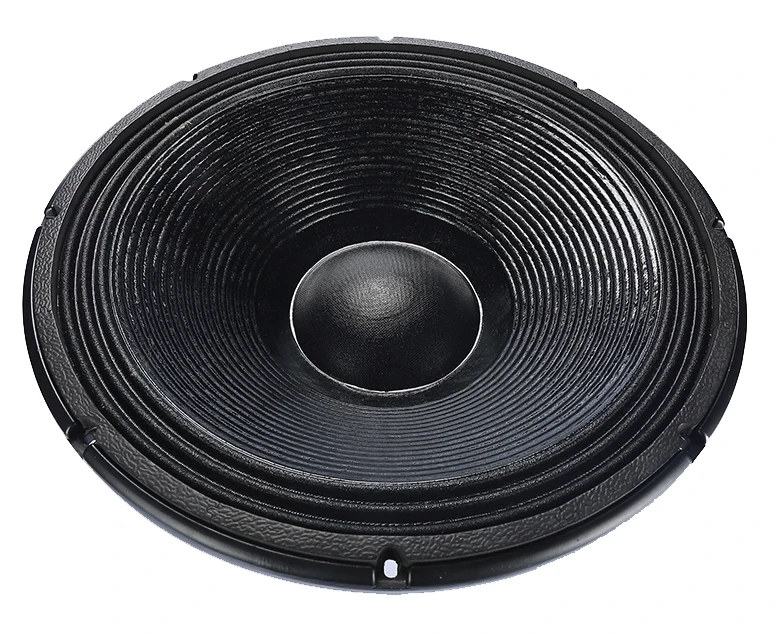 18 inç Big Bass Hoparlör - 800W Güç, 40-1600Hz Frekans Aralığı