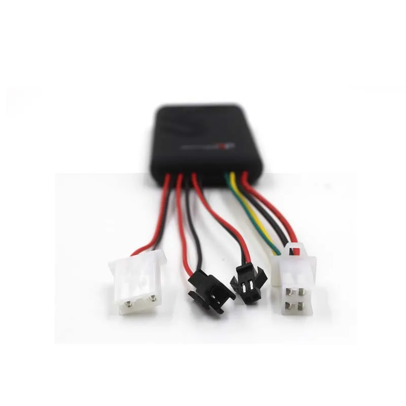 High Quality Realtime Tracking Device GT06 Vehicle GSM GPRS GPS Tracker Low Cost Gps tracker