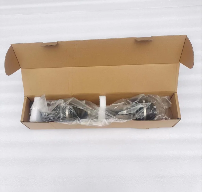 31608486204 - Front Left Drive Side Half Shaft for BMW G05