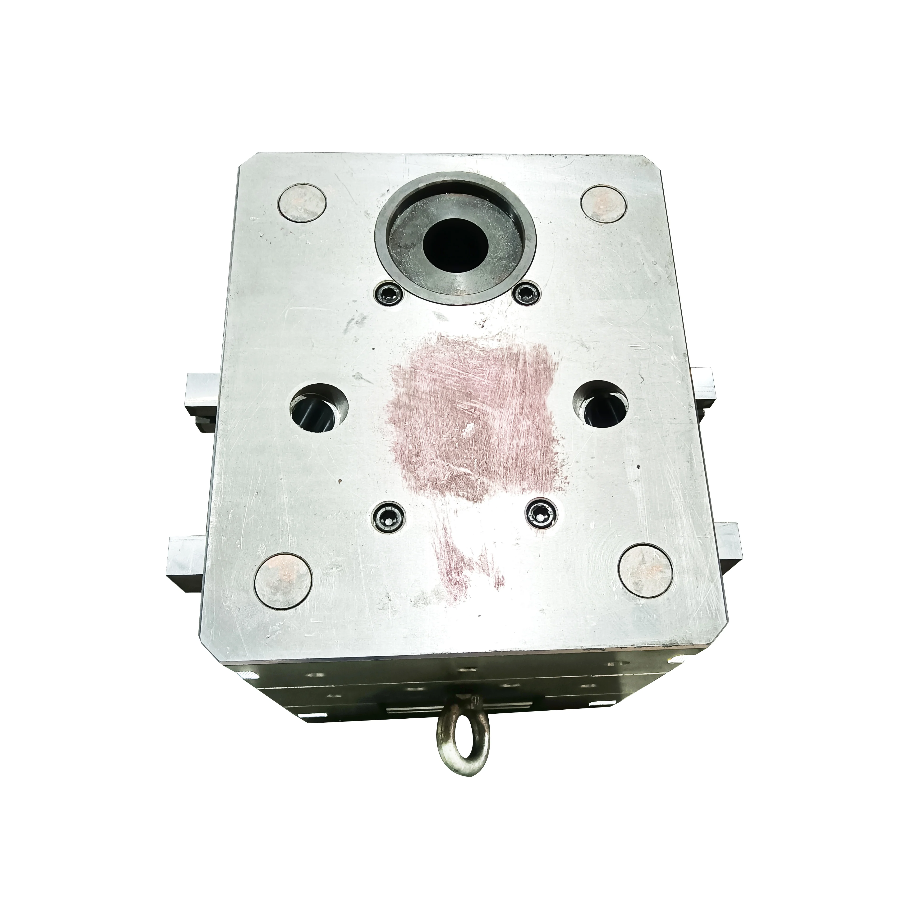 ISO Certified Supplier's High Quality Die Casting Mold Design & Production Premium Casting Services