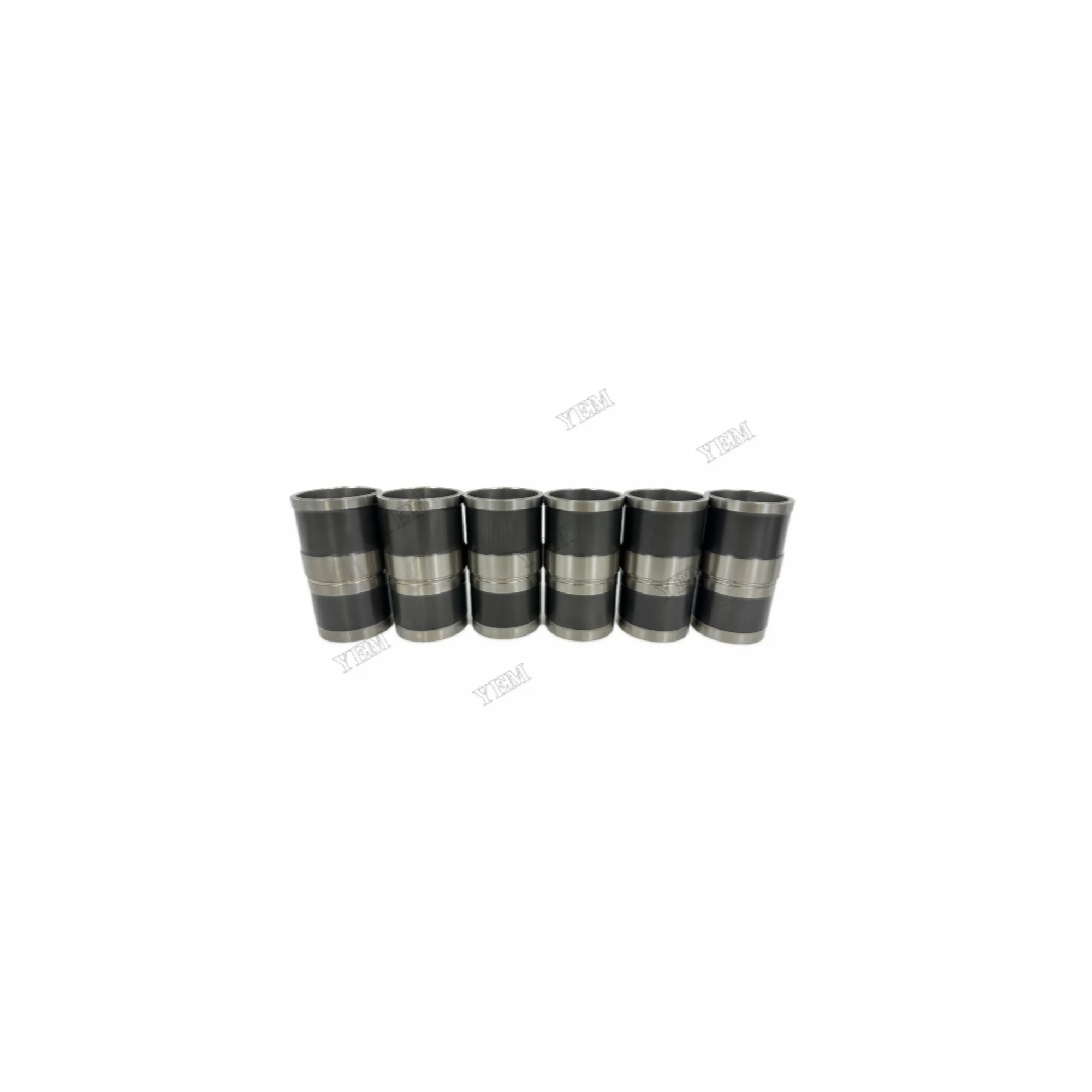 Engine Repair Kit L3C Cylinder Liner for Mitsubishi Liner Wholesale Engine Parts