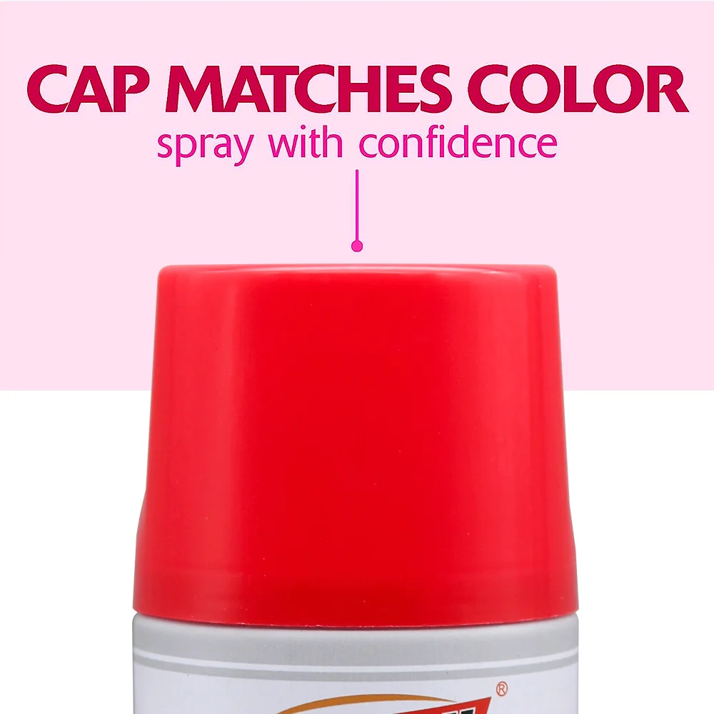 AEROPAK 400ML Heat Resistant Glow Dark Peelable Gold Chrome Mirror Furniture Car Paint Aerosol Spray Mainly Acrylic