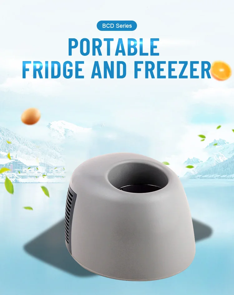 product superior quality  mini bar fridge mini fridge for room small portable refrigerator mini fridge usb-35