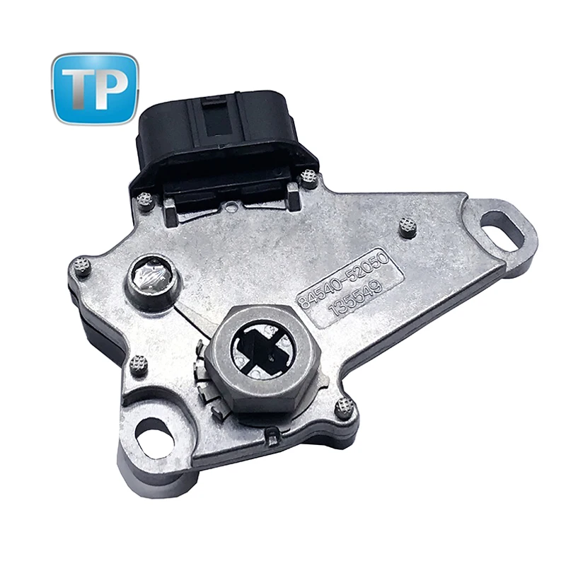 A-uto Engine Parts Neutral Safety Switch for Toyota Celica Matrix OEM 84540-52050 8454052050