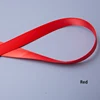 สีแดง