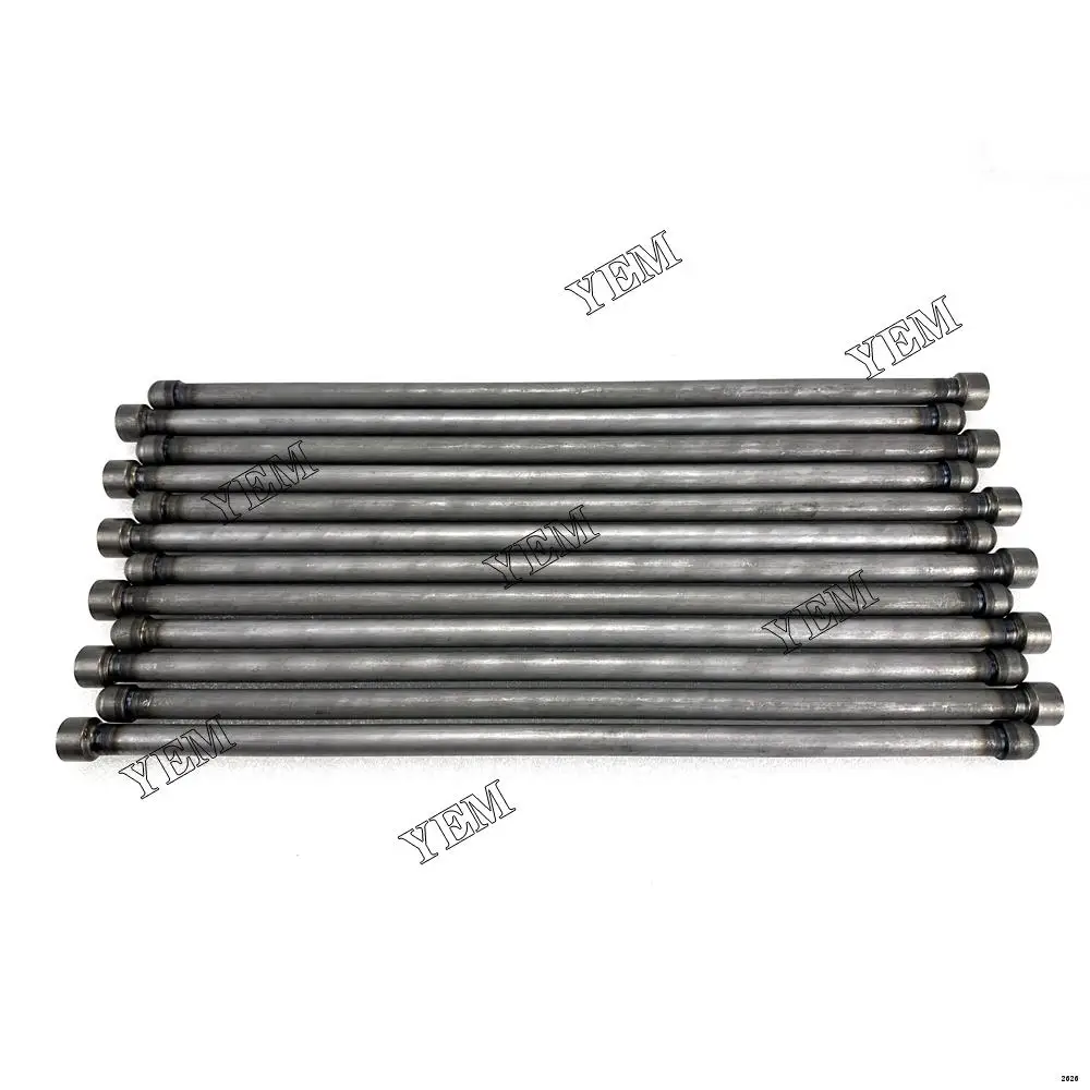 High Quality Machinery Parts D2366 Valve Push Rod 65.04302-5011 for Doosan