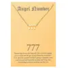 777 goldtone