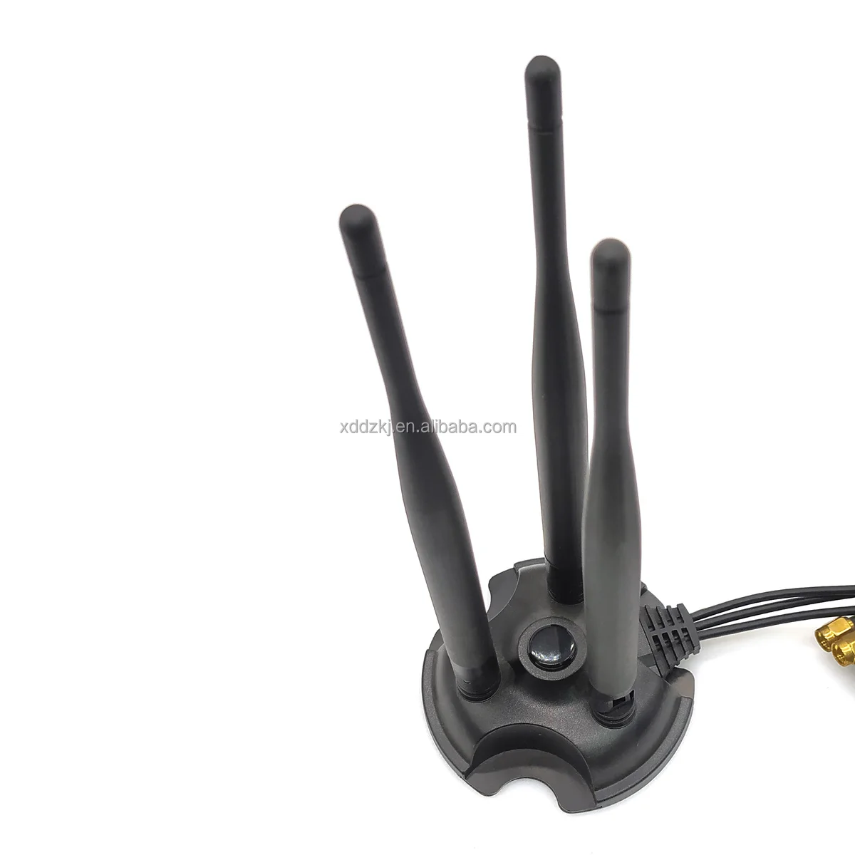 High quality high gain Omnidirectional Router Cellular Antenna Magnetic ...
