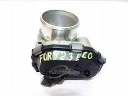 Factory Outlet High Quality Throttle Valve OEM GB — 4