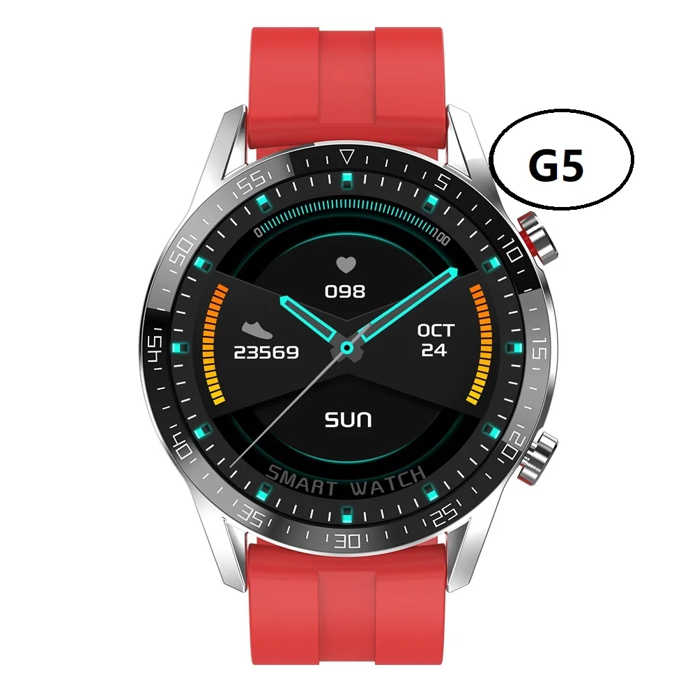 G5 Android Amoled Touch Screen Ecg Ppg Heart Rate Blood Pressure Reloj Smart Watch Ip68 Waterproof 21 Buy Latest Model Reloj Android Amoled Touch Screen Smart Watch Reloj Ecg Ppg Bt Call