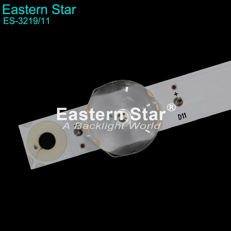 ES 3219 LB6507B 65W11S1P UDULEDLXT013 LED TV Backlight for 65 Inch TV LED Strips