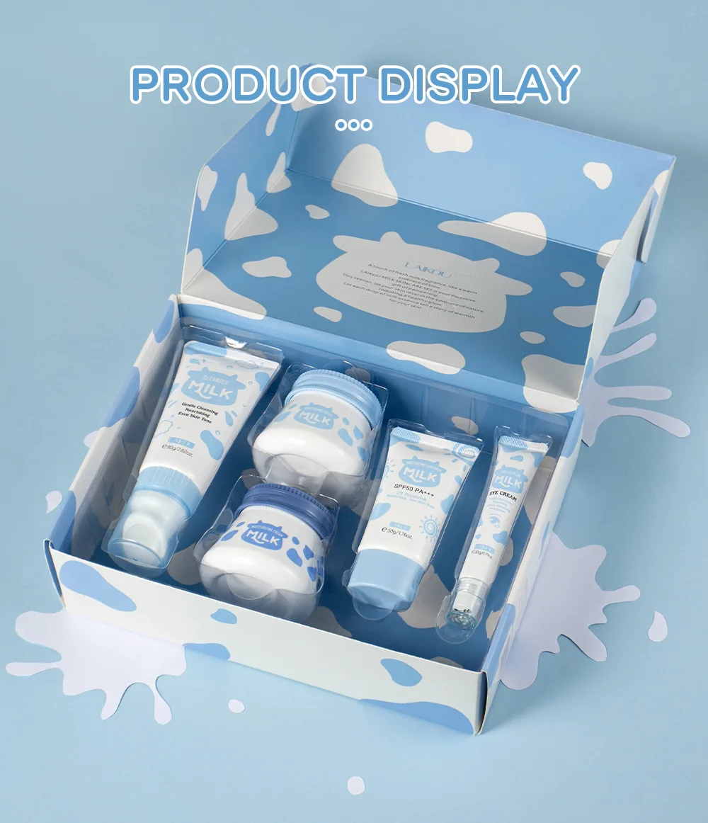 ケアリング Lotion, Milk, Cream セット ケアリング Lotion, Milk, Cream セット Caring ケアリングセット